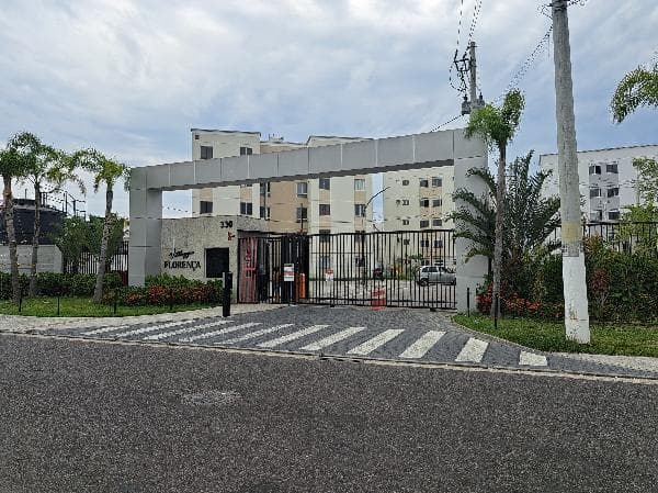 COND RES VILLAGGIO FLORENCA
