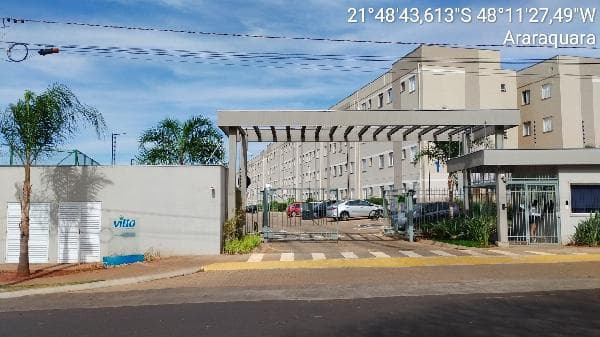 VITTA CAMPUS VILLE 2