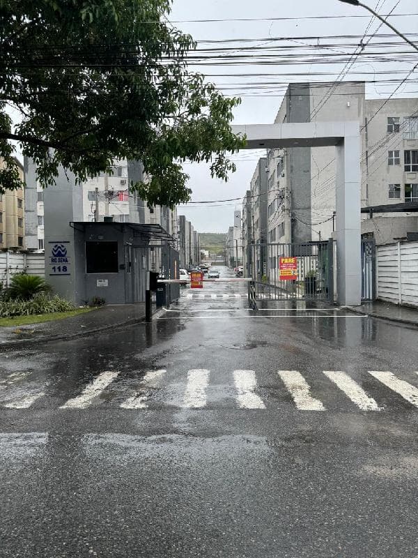 RES RIO SENA