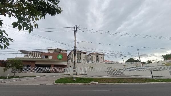 COND RESERVA CENEZEU RABELO