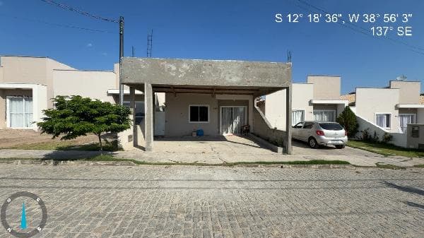 COND PARQUE REAL