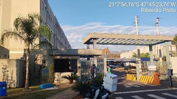 VITTA RECANTO DA MATA