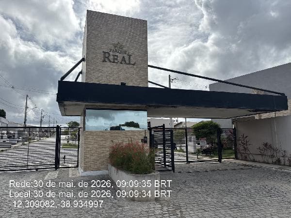 COND PQ REAL