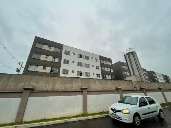 RESIDENCIAL MADISON