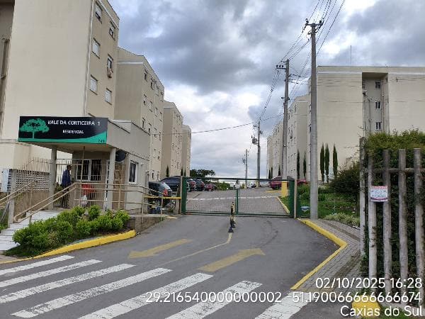 Foto RESIDENCIAL VALE DA CORTICEIRA 1