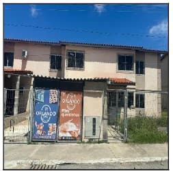 Foto VIDA NOVA SOBRADO POVOADO SOBRADO COMPLEXO JARDIM