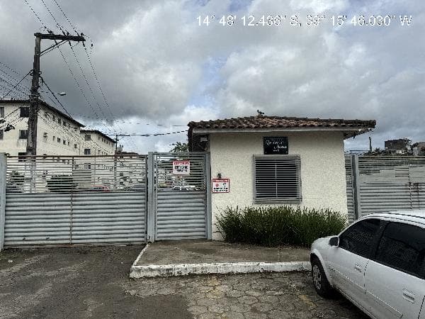 RESIDENCIAL AURORA
