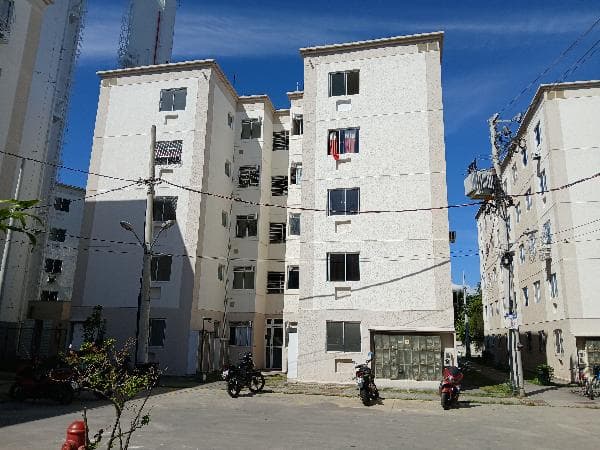 JARDIM DOS IPES III