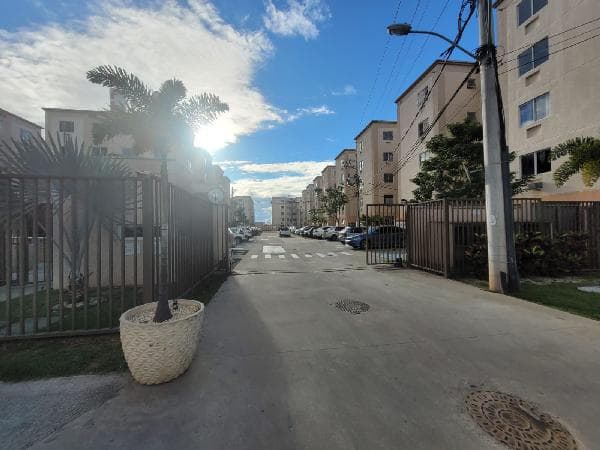 JARDIM DOS LÍRIOS II