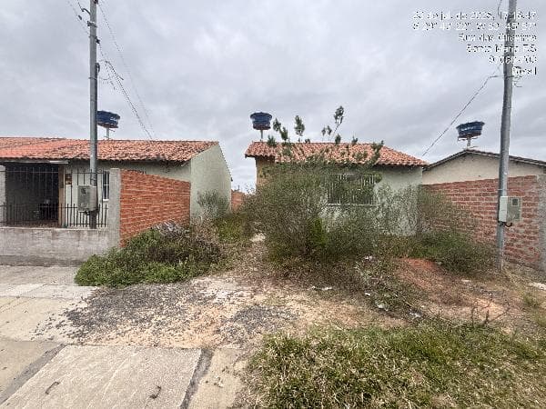 Foto LOT MONTE BELO 5