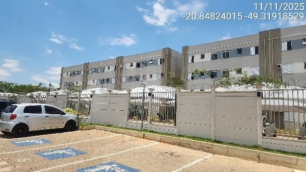 SAO JOSE DO RIO PRETO - LOTEAMENTO RESIDENCIAL MARIA ADELIA