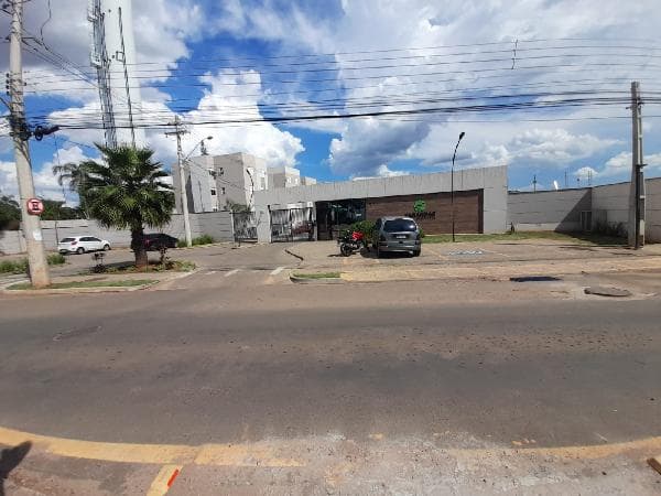 COND RESID VARANDAS CAMPESTRE