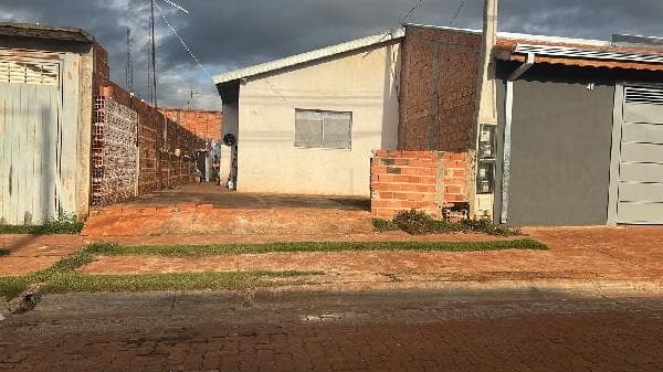 COND RES JARDIM HELENA 2