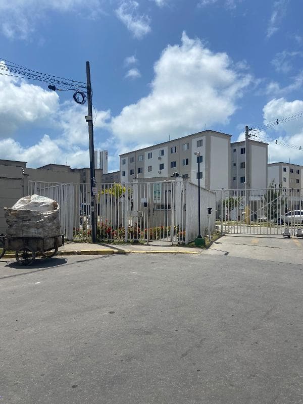 PRAIA BELA - CONDOMINIO II
