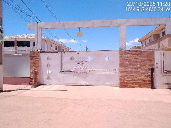 COND RES SUPREMO
