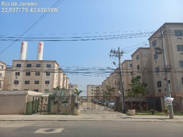 JARDIM DOS LÍRIOS II