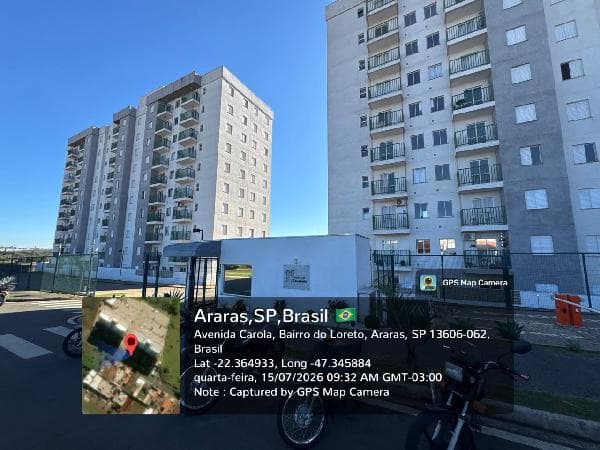 COND ED RES CAMPANET