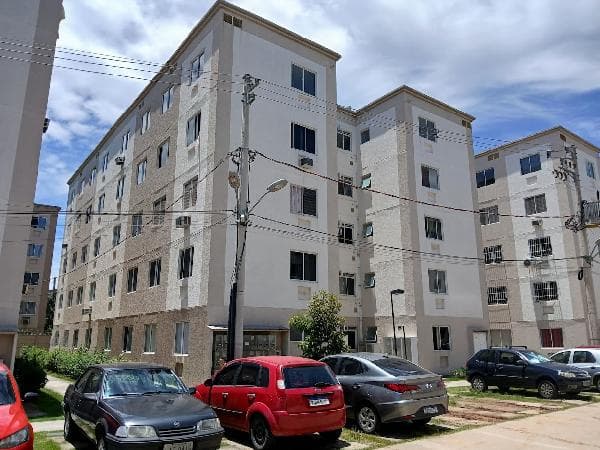JARDIM DOS IPES III