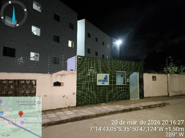 Foto RESIDENCIAL VITORIA