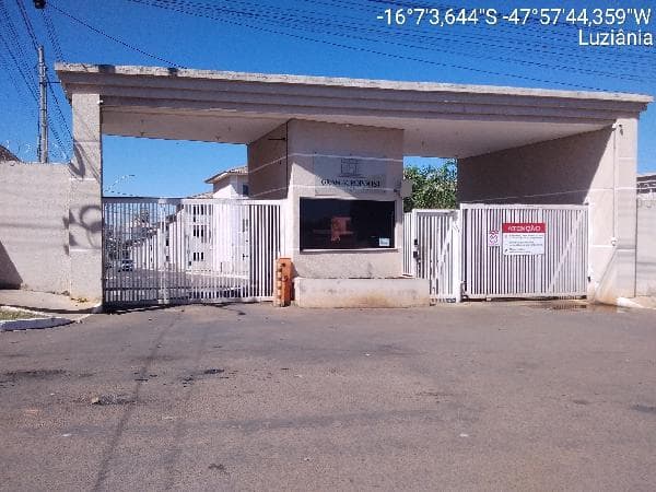 RESIDENCIAL GRAN ACRÓPOLIS I
