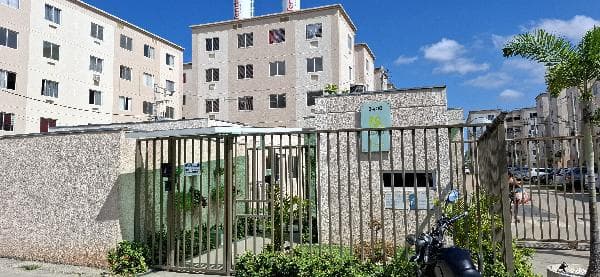 JARDIM DOS LIRIOS II