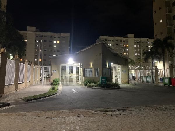 CONDOMINIO RESERVA CURUMIM