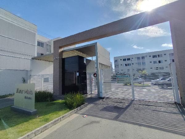 COND RES VIVER MAIS ITABORAI