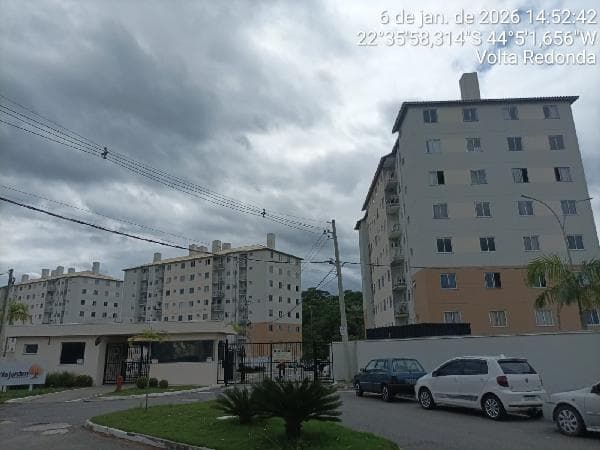 Foto RESIDENCIAL VILA JARDIM