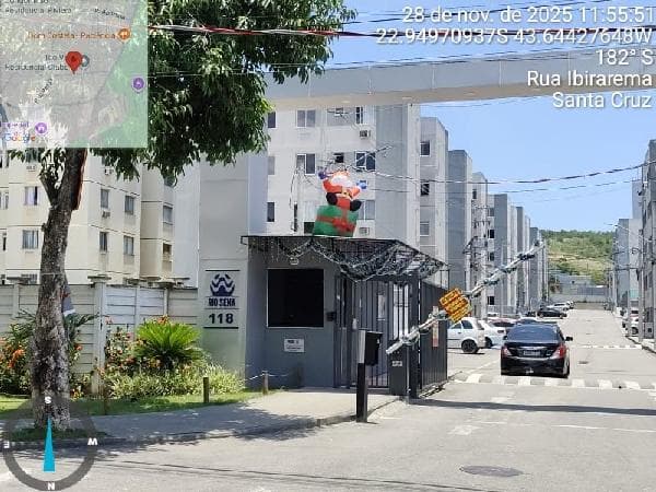 RES RIO SENA