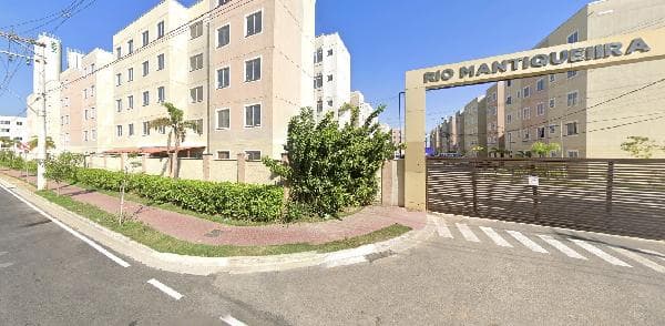 COND RESIDENCIAL RIO MANTIQUEIRA