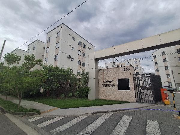RES VILLAGIO VERONA