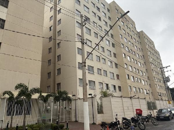 CONDOMINIO RNI NOVA JAÇANÃ