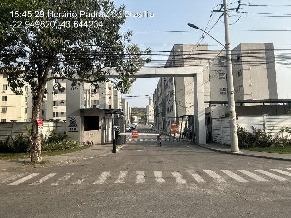 RES RIO SENA