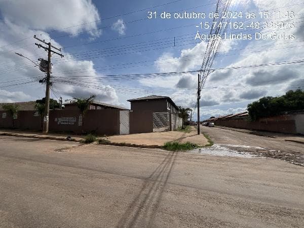 COND RES VILLAGE TEXAS