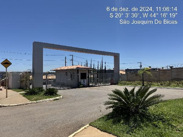 Foto CONDOMÍNIO RESIDENCIAL SAN DIEGO