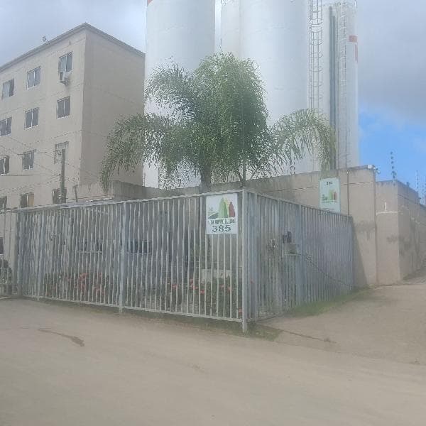 VILA CAMPO ALEGRE