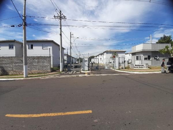 COND VIDA NOVA PIRACICABA I