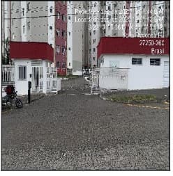 RESIDENCIAL JARDIM MARIANA RUBI