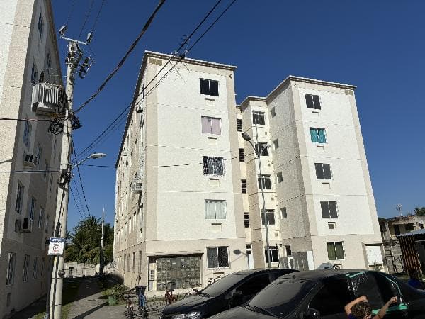 JARDIM DOS IPES III