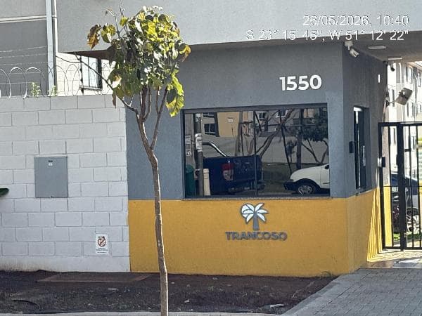 RESIDENCIAL TRANCOSO