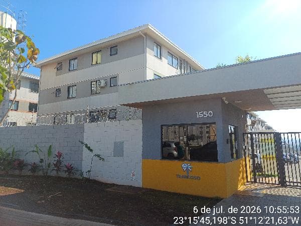 RESIDENCIAL TRANCOSO