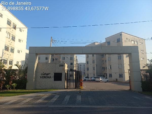 RES VILLAGIO VERONA