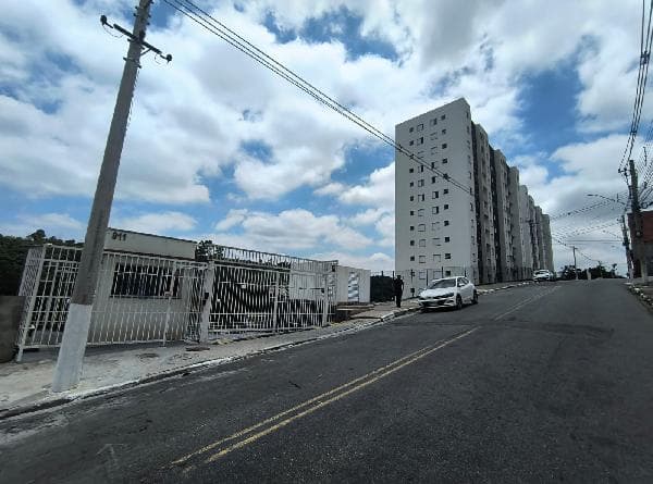 RESIDENCIAL FIRENZE