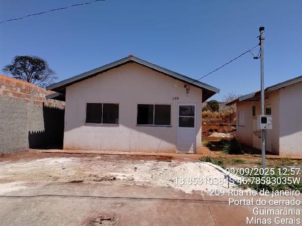 Foto PORTAL DO CERRADO