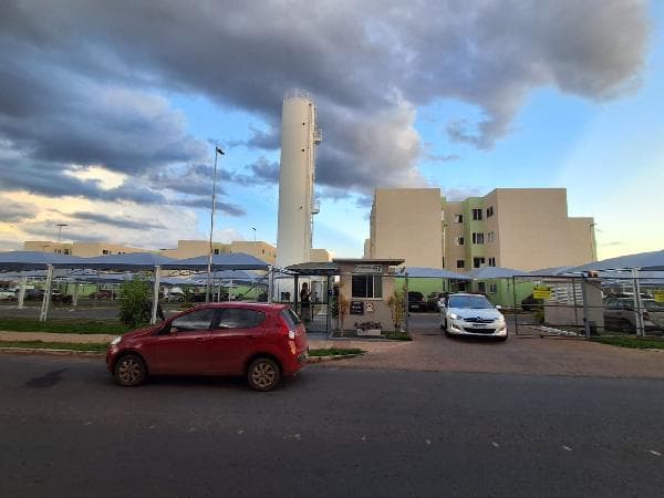 ITAPOA PARQUE