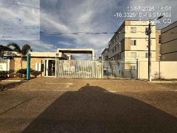 RESIDENCIAL AURORA