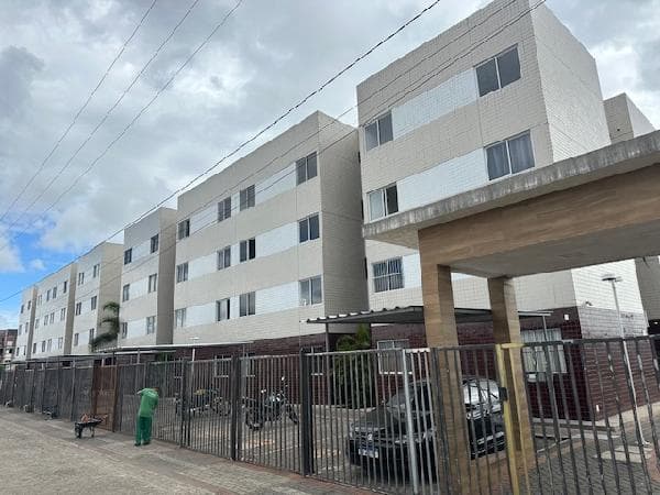 RESIDENCIAL BOSQUE DO SUL