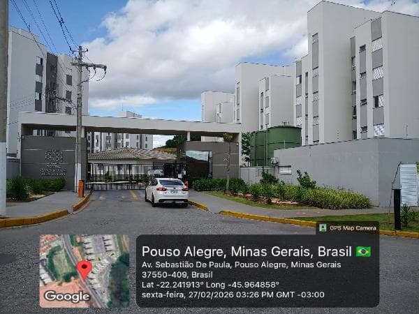 PORTAL CAMINHO DAS MONTANHAS