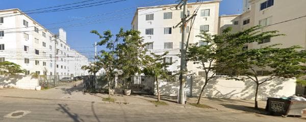 JARDIM HIBISCO