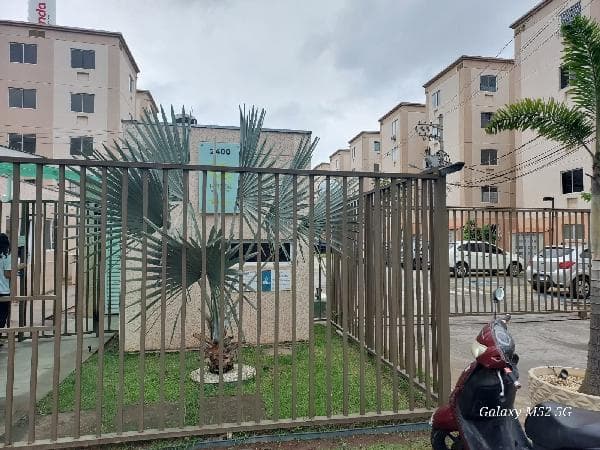 JARDIM DOS LÍRIOS II